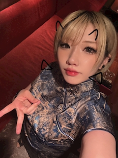 プロフィール写真4・なつき｜麗・ウララ - すすきのスナック