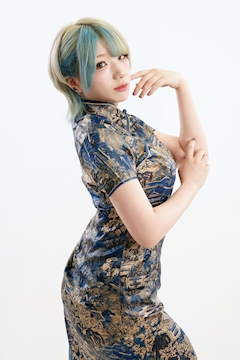 プロフィール写真2・なつき｜麗・ウララ - すすきのスナック