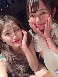 うるは💓ATHENA「出勤🥳🤞🏻」