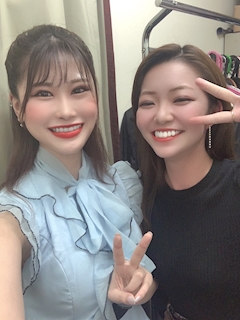 うるは💓ATHENA「🙈💗」