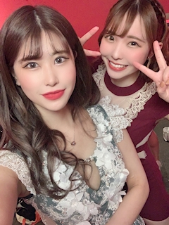 うるは💓ATHENA「またエクステつけた💇🏻‍♀️」