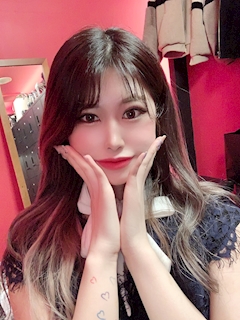プロフィール写真6・うるは💓ATHENA｜新橋 キャバクラ・アテナ