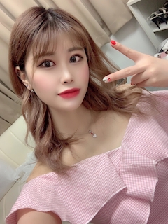 プロフィール写真10・うるは💓ATHENA｜新橋 キャバクラ・アテナ