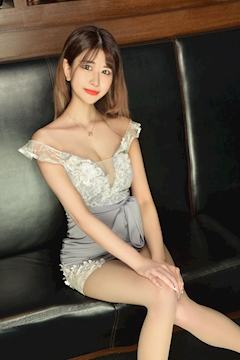プロフィール写真3・うるは💓ATHENA｜新橋 キャバクラ・アテナ
