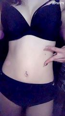 プロフィール動画