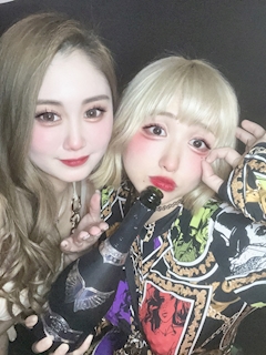 かほ🐵❤️(リーダー)「隣乃つくしさん✨」