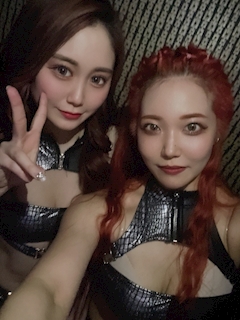 かほ🐵❤️(リーダー)