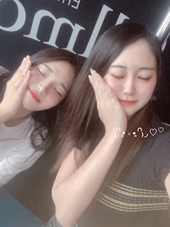 かほ🐵❤️(リーダー)