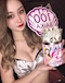 プロフィール写真22・かほ🐵❤️(リーダー)｜Entertainment Bar FULLMOON・フルムーン - 岡山市（岡山駅前）のガールズバー