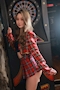 プロフィール写真13・かほ🐵❤️(リーダー)｜Entertainment Bar FULLMOON・フルムーン - 岡山市（岡山駅前）のガールズバー