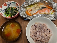 さら