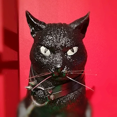 プロフィール写真1・マチルダ｜SM BAR SAKEBI・サケビ - 池袋西口のパブ/スナック