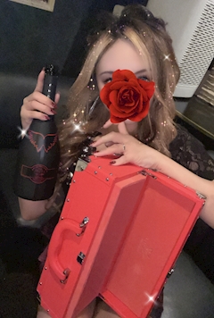 プロフィール写真8・🥀かや｜Club Suite・スイート - 三重 松阪のキャバクラ