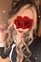 プロフィール写真2・🥀かや｜Club Suite・スイート - 三重 松阪のキャバクラ