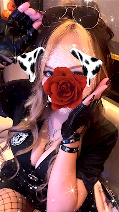 プロフィール写真4・🥀かや｜Club Suite・スイート - 三重 松阪のキャバクラ