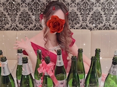 プロフィール写真9・🥀かや｜Club Suite・スイート - 三重 松阪のキャバクラ