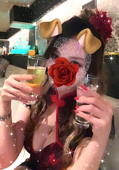 プロフィール写真6・🥀かや｜Club Suite・スイート - 三重 松阪のキャバクラ