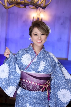 プロフィール写真10・ゆう|Lavogue・ラヴォーグ - 柏のクラブ/ラウンジ
