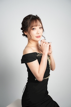 プロフィール写真3・レイ｜Club GiGi・クラブ ジジ - 藤枝のキャバクラ