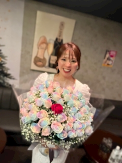 プロフィール写真1・りん☻｜Ambiente・アンビエンテ - 錦糸町のキャバクラ