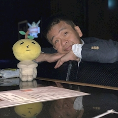 プロフィール写真1・ゆずっこ店長｜Girl's Bar A's・アズ - 歌舞伎町のガールズバー