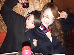 プロフィール写真3・亜紗美｜Lounge R&K・アールアンドケー - 多賀城のスナック