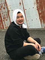 *