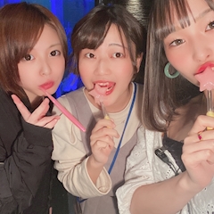 こころ「飴ちゃん🍭」