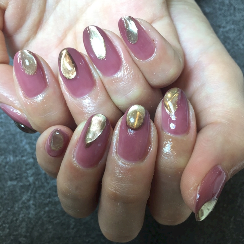 ネイル こころ Girl S Bar A S アズ 歌舞伎町のガールズバー ポケパラ