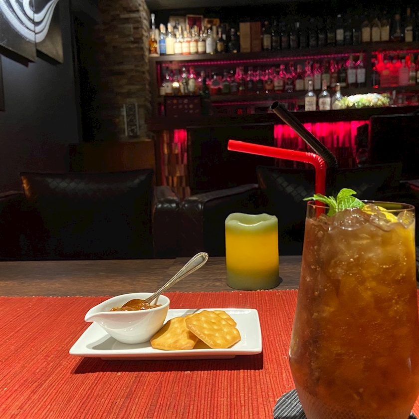 レディーキラー こころ Girl S Bar A S アズ 歌舞伎町のガールズバー ポケパラ