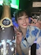 プロフィール写真2・こころ|Girl's Bar A's・アズ - 歌舞伎町のガールズバー