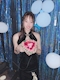 プロフィール写真1・こころ|Girl's Bar A's・アズ - 歌舞伎町のガールズバー