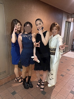 みれい「last‼︎」