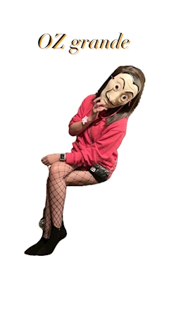 プロフィール写真3・みれい｜OZ grande・オズグランデ - ミナミのラウンジ/クラブ