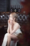 プロフィール写真1・ななは|Bar Color・カラー - 中洲のガールズバー