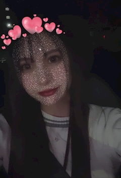 プロフィール写真4・ななは|Bar Color・カラー - 中洲のガールズバー
