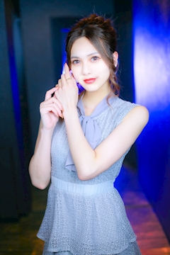 プロフィール写真2・ななは|Bar Color・カラー - 中洲のガールズバー