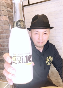 プロフィール写真1・Mr SMILEY｜Smiley・スマイリー - 吉祥寺南口のガールズバー