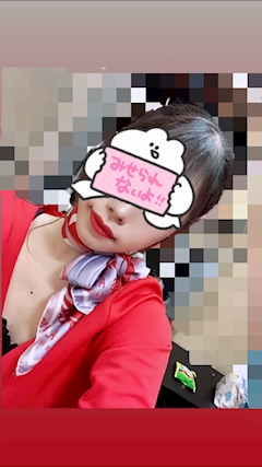 プロフィール写真9・🦮れいか・レトリバー🦮｜GIRLS AIRLINE・ガールズエアライン - 荻窪のガールズバー