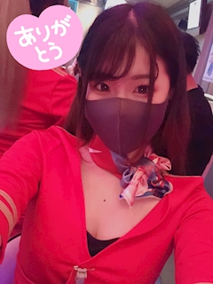 プロフィール写真3・🦮れいか・レトリバー🦮｜GIRLS AIRLINE・ガールズエアライン - 荻窪のガールズバー
