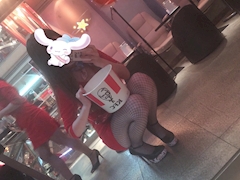 プロフィール写真8・🦮れいか・レトリバー🦮｜GIRLS AIRLINE・ガールズエアライン - 荻窪のガールズバー