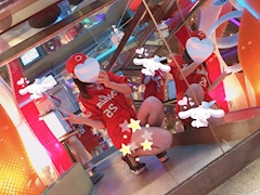 プロフィール写真5・🦮れいか・レトリバー🦮｜GIRLS AIRLINE・ガールズエアライン - 荻窪のガールズバー