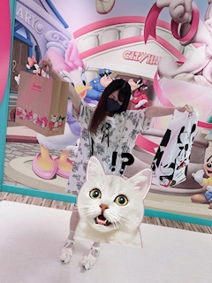 プロフィール写真7・🦮れいか・レトリバー🦮｜GIRLS AIRLINE・ガールズエアライン - 荻窪のガールズバー