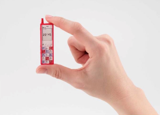 💖昔のガラケー📱 - 💖マリナ💋 - Lounge LIP・リップ - 鶴見駅西口の