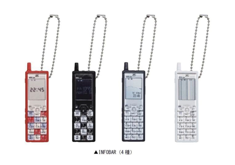 💖昔のガラケー📱 - 💖マリナ💋 - Lounge LIP・リップ - 鶴見駅西口の