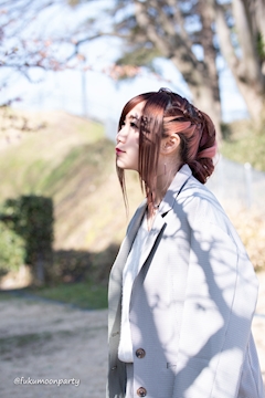 プロフィール写真2・りく｜CLUB ALADDIN・アラジン - 東武宇都宮のキャバクラ