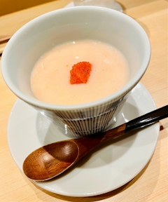 米倉 あやめ「おしゅし🍣」