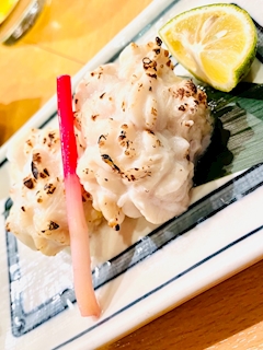 米倉 あやめ「🐟🐟🐟🐟🐟🐟」