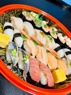 米倉 あやめ「贅沢(*´༥` *)」