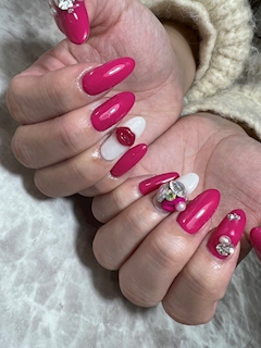 米倉 あやめ「💓💅💓」